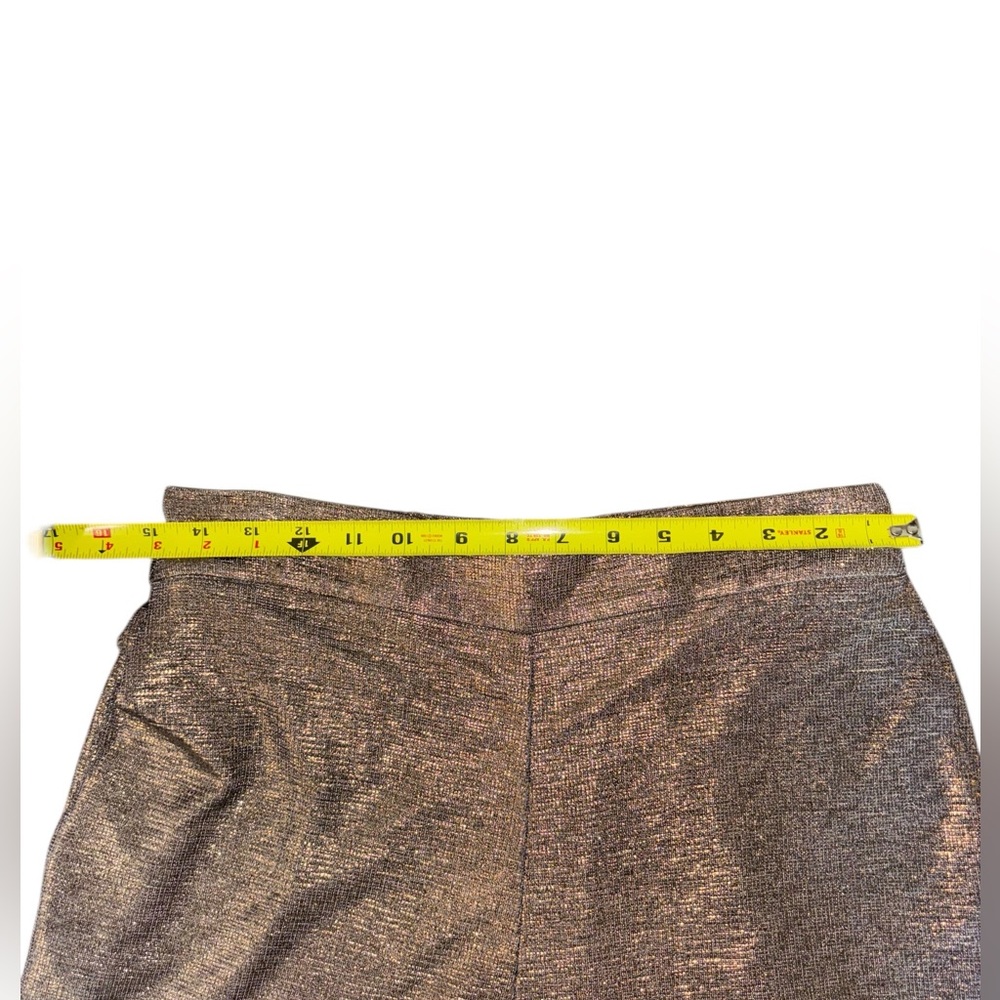 Brochu Walker - Rita Pull-On Pant in Bronze - Picture 11 of 16